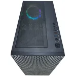 Корпус Azza HIVE (Midi-Tower, 2xUSB3.0)