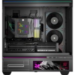 Кулер Thermalright Royal Knight 120 Digital