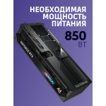 Видеокарта GeForce RTX 5080 2805МГц 16Мб Gigabyte (GDDR7, 256бит, 1xHDMI, 3xDP)