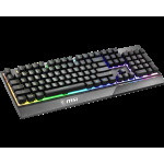 Игровая клавиатура MSI VIGOR GK30 (104кл)