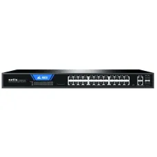 Коммутатор Netis ST228GPR-2G2S