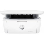 МФУ HP LaserJet M141a (лазерная, черно-белая, A4, 64Мб, 20стр/м, 600x600dpi, 8'000стр в мес)
