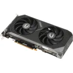 Видеокарта GeForce RTX 5070 2165МГц 12Мб Zotac (GDDR7, 192бит, 1xHDMI, 3xDP)