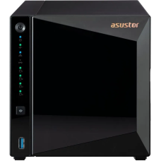 ASUS AS3304T V2 (Realtek RTD1619B 1700МГц ядер: 4, 2048Мб) [90IX01L1-BW3S00]