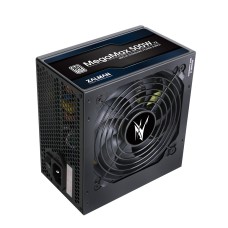 Блок питания Zalman ZM500-TXII (V2) (ATX, 500Вт, WHITE) [ZM500-TXIIv2]