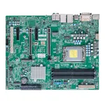 Серверная платформа Supermicro SYS-531A-IL (Mini-Tower)