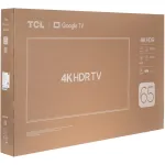LED-телевизор TCL 65P6K (65