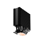 Кулер PCcooler RT500 Digital ARGB
