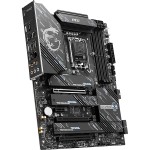 Материнская плата MSI Z890 GAMING PLUS WIFI6E (x)