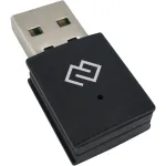Сетевой адаптер DIGMA DWA-BT5-AC600C