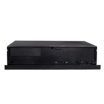 Корпус SilverStone SST-ML04B (Desktop)