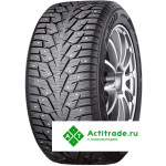 Шина Yokohama iceGuard Stud iG55 215/65 R16 102T зимняя шипы (Extra Load)