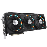 Видеокарта GeForce RTX 4070TI 2640МГц 12Гб Gigabyte GAMING OC (PCI-E, GDDR6X, 192бит, 1xHDMI, 3xDP)