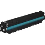 Тонер-картридж Canon 055 BK (черный; 2300стр; LBP663Cdw, LBP664Cx, MF746Cx, MF742Cdw, MF744Cdw)
