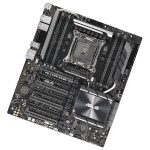 Материнская плата ASUS WS X299 SAGE/10G (LGA2066, Intel X299, xDDR4 DIMM, CEB, RAID SATA: 0,1,10,5)