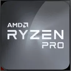 Процессор AMD Ryzen 3 PRO 5355G