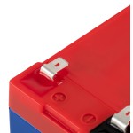 Батарея Ippon IP12-7 (12В, 7Ач)