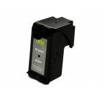 Чернильный картридж Cactus HP 130 CS-C8767 (черный; 29стр; DJ 5740, 5743, 5745, 5748, 5793, 5940, 5943, 6540, 6540d, 6540dt, 6543, 6543d, 6620, 6623, 6840, 6843, 6940, 6940dt, 6943, 6980series, 6980dt, 6983, 6985, 9800)