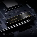 Жесткий диск SSD 2Тб ADATA (M.2 2280, 7000/5400 Мб/с, PCI-E GEN4 X4)
