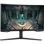 Монитор Samsung Odyssey G3 S27BG650EI (27