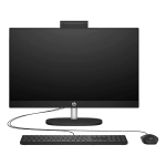 Моноблок HP All-in-One 24-cr0253nh (24