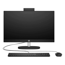 Моноблок HP All-in-One 24-cr0253nh (24