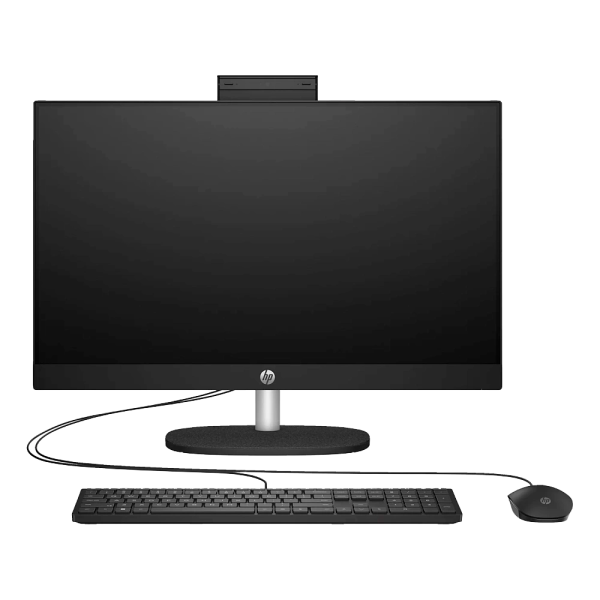 Моноблок HP All-in-One 24-cr0253nh (24