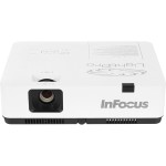 Проектор InFocus IN1049 (3LCD, 1920x1200, 50000:1, 5000лм, HDMI x2, VGA, композитный, аудио mini jack, аудио RCA)
