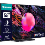 OLED-телевизор Hisense 55A85K (55