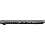 Ноутбук Osio CyberLine C150i-003 (Core i5 12600H 2.7 ГГц/16 ГБ DDR4 3200 МГц/IPS 1920x1080 144Гц/512ГБ SSD/Intel Iris Xe Graphics 80EU/DOS/Linux/без ОС)