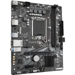 Материнская плата Gigabyte H610M K V2 (LGA1700, 2xDDR5, microATX)