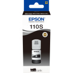Чернильный картридж Epson MX1XX L (черный; 40стр; M1100, 1120, 2140)