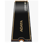 Жесткий диск SSD 4Тб ADATA Legend 960 (2280, 7400/6800 Мб/с, 550000 IOPS, PCIE 4.0 X4)