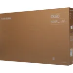 OLED-телевизор Samsung QE48S90FAE (48