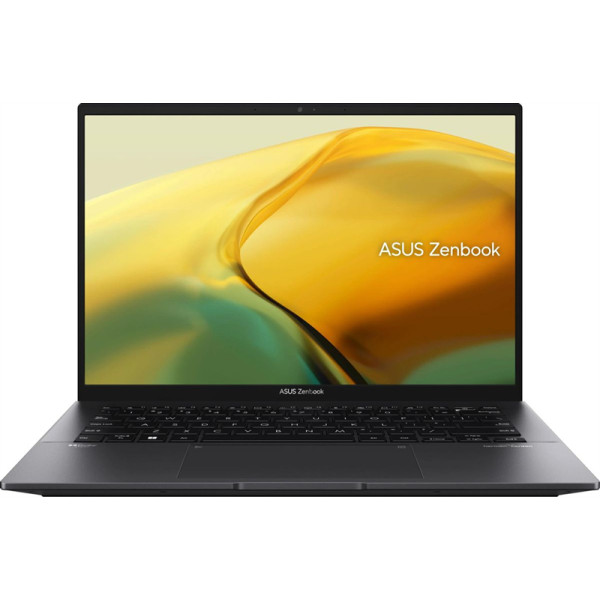 ASUS Zenbook 14 UM3402YA-KP860 (AMD Ryzen 5 7430U 2.3 ГГц/16 ГБ LPDDR4x/14