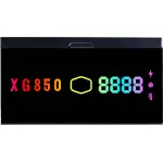 Блок питания Cooler Master XG850 Plus Platinum (ATX, 850Вт, 24 pin, PLATINUM)