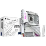 Материнская плата Gigabyte Z890 AORUS ELITE X ICE (x)