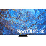 QLED-телевизор Samsung QE98QN990CU (98