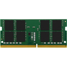 Память SO-DIMM DDR4 32Гб 2666МГц Kingston (21300Мб/с, CL19, 260-pin) [KVR26S19D8/32]