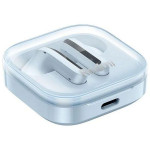 Гарнитура Xiaomi Buds 6 Active (беспроводные вкладыши в ушной раковине закрытые, 37/475мА*ч, 6ч, USB Type-C, IPX4)