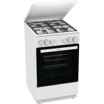 Плита комбинированная Gorenje GK5A42WF-B