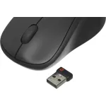 Клавиатура и мышь Logitech Wireless Desktop Advanced MK540 (102кл, кнопок 2, 1000dpi)