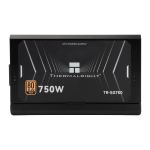 Блок питания Thermalright TR-SG750 (ATX, 750Вт, 20+4 pin, GOLD)