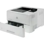 Принтер HP LaserJet Pro M501dn (лазерная, черно-белая, A4, 256Мб, 600x600dpi, авт.дуплекс, 100'000стр в мес, RJ-45, USB, WEB)