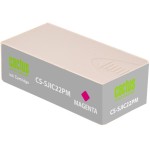 Cactus CS-SJIC22PM (пурпурный пигментный; 34стр; ColorWorks C3500)