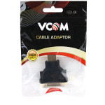 Переходник VCOM (DVI-D (f), HDMI (m))