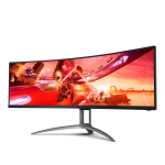 Монитор AOC AG493UCX2 (49