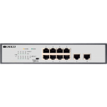 Коммутатор Origo OS2210P/120W/A1A