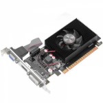 Видеокарта GeForce GT 610 810МГц AFOX (GDDR3, 64бит, 1xDVI, 1xHDMI)