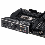 Материнская плата ASUS TUF GAMING Z790-PLUS WIFI D4 (LGA1700, Z790, 4xDDR4 DIMM, ATX, RAID SATA: 0,1,10,5)